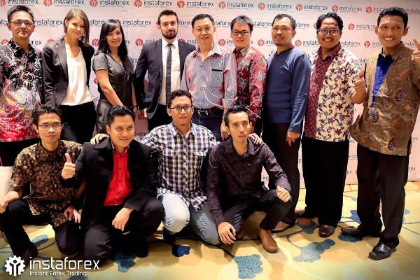 Results of seminar in Singapore
