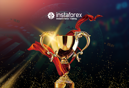 InstaForex比赛结果总结