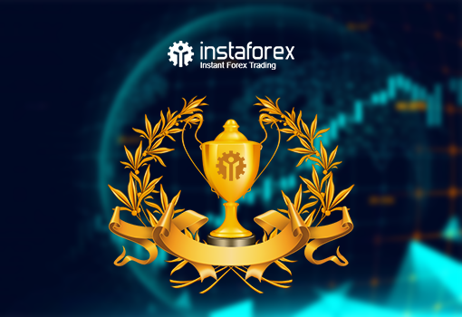 हम InstaForex प्रतियोगिताओं के परिणामों का अनावरण करने के लिए तैयार हैं