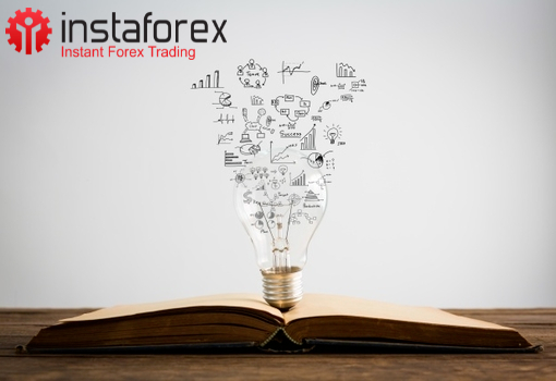 „Baza wiedzy” InstaForex! Jeszcze więcej ciekawych rzeczy o świecie tradingu