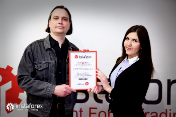 ShowFx World как подтверждение открытости ИнстаФорекс