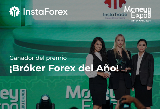 InstaTrade Triunfa en Una de las Mayores Exposiciones del Año — Money Expo 2025