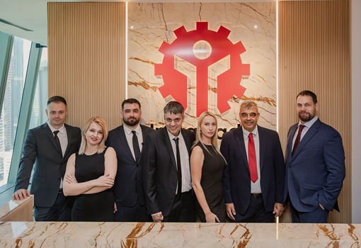 New chapter of growth: InstaForex opens Global HQ in Dubai