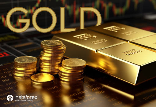 Важлива зміна на центових рахунках за GOLD!
