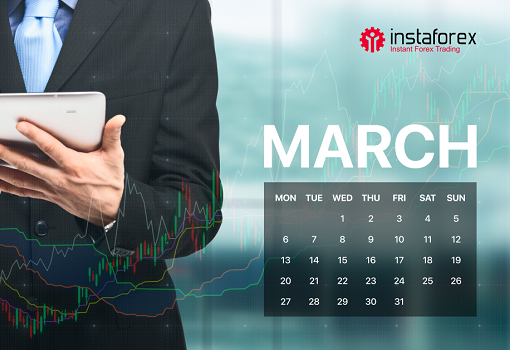 مارچ 2023 کے لیے بازار کی تعطیلات کا شیڈول