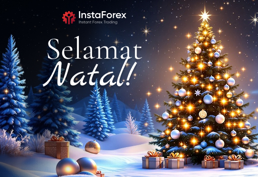 Selamat Natal!