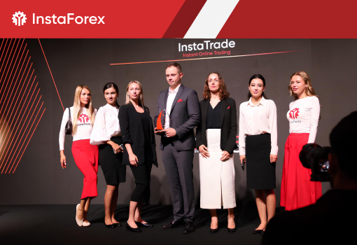 InstaForex na Forex Summit Dubai 2025: uma experiência verdadeiramente inspiradora