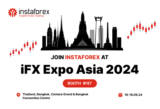 iFX EXPO Asia 2024