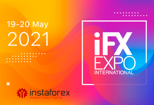 InstaForex to participate in landmark iFX EXPO conference in Dubai