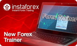 Forex trainer: new options for successful trading
