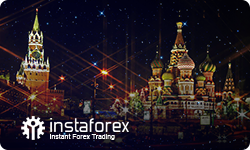 Итоги конференции ИнстаФорекс в Москве 2014