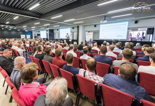 ​ShowFx World Financial Conference in Prague will take place on February 16