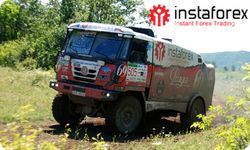 InstaForex Loprais Team: итоги Baja Hungaria