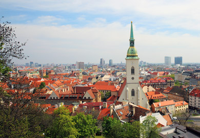 انسٹا فاریکس کی سلواکیا ShowFx عالمی کانفرنس میں شرکت