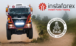Dakar 2015: após nova vitória em novo caminhão