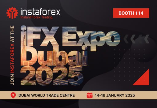 iFX EXPO दुबई 2025