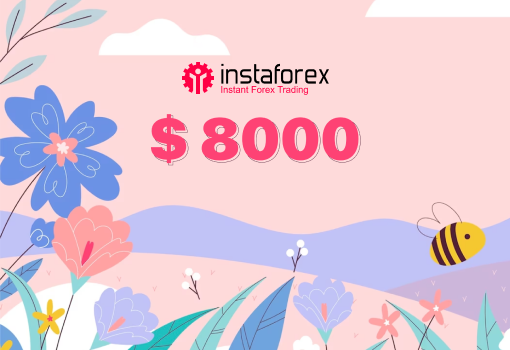 InstaForex makes your dreams come true!