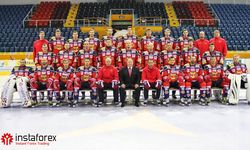 Компания продлила партнерство с хоккейным клубом Zvolen