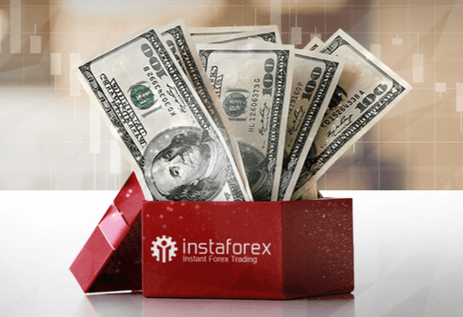 Win Chancy Deposit – InstaForex