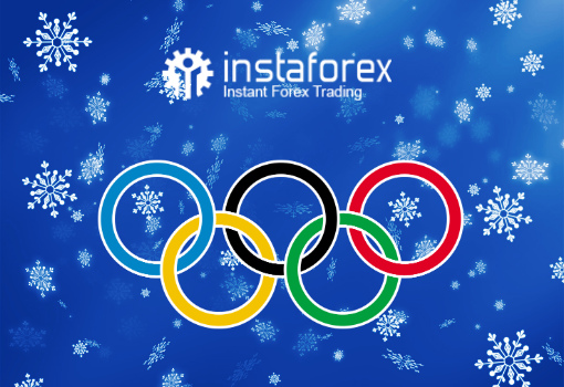 InstaForex - 