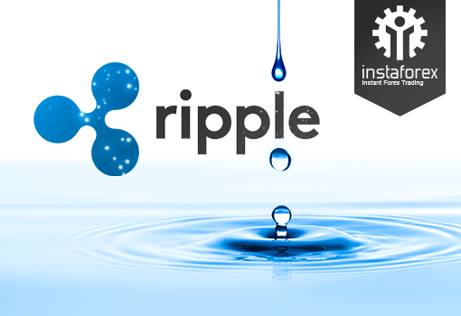 Лучший  форекс брокер Азии 2009-2011 - InstaForex - Страница 10 Ripple