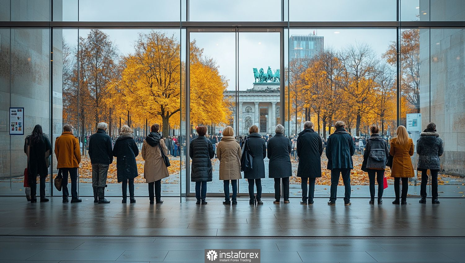 ​Демократия под угрозой. Германия идет на выборы