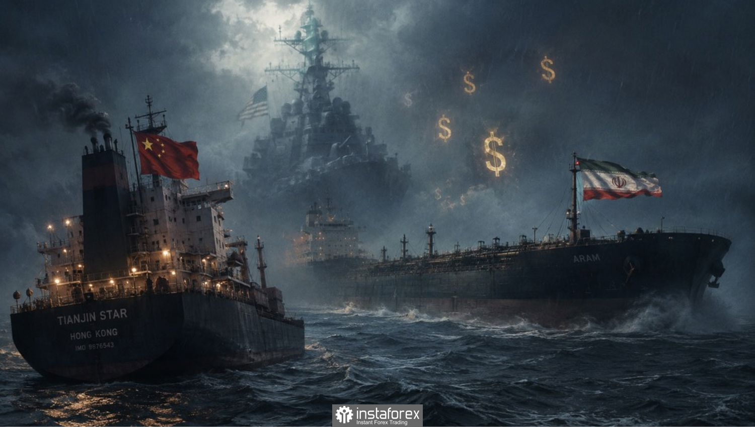 Новую войну объявили старыми патронами