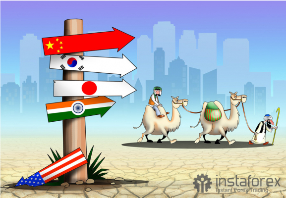 Bernstein forecasts long-term shift from US to Asian equities