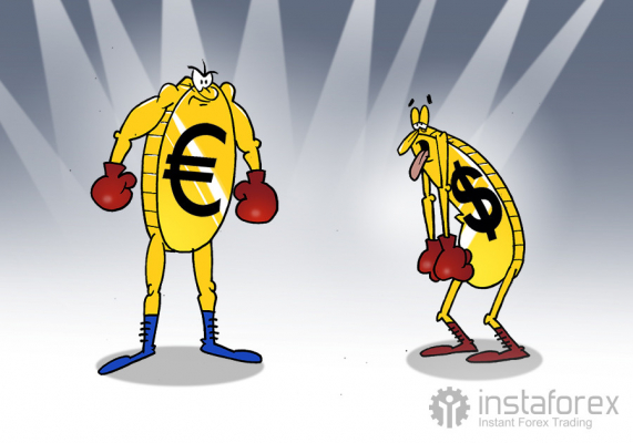 Investors turn to Europe amid US trade uncertainty