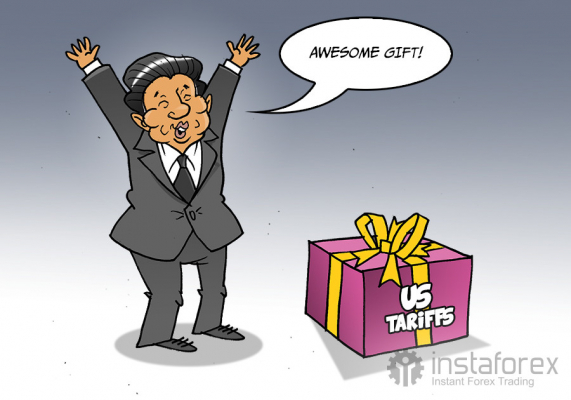 Tariff shock undermines US leadership and boosts China’s global position