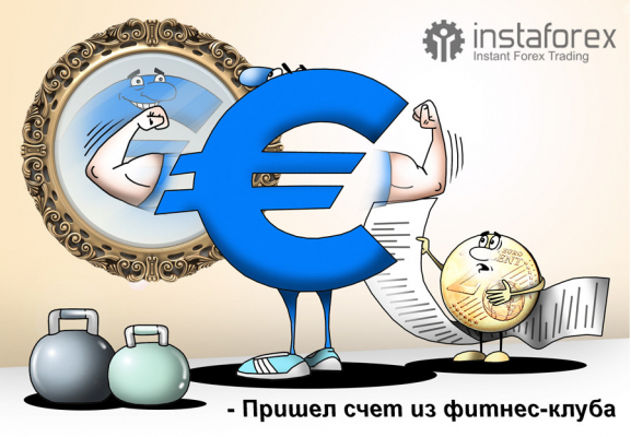 Евро укрепится, будет ралли! Но снизится прибыль у европейских компаний!