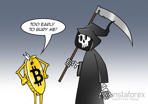 BTC proves resilience despite surge in ‘death’ declarations