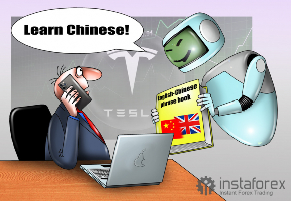 US and China need fruitful cooperation in AI