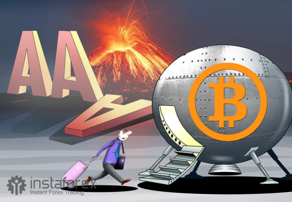 Moody’s downgrades US credit rating, BTC remains resilient