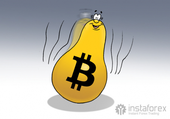 Биткоин снова готов к ралли! В этой игре меняются правила!