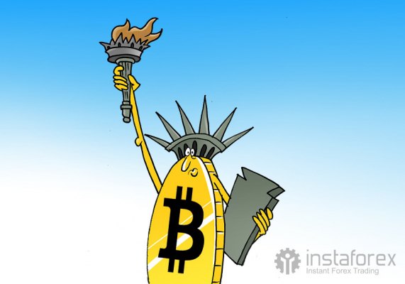 US positioned to lead global BTC expansion, River says