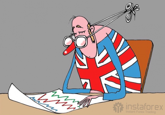 Tariffs weigh on UK growth, but outlook not yet doomed