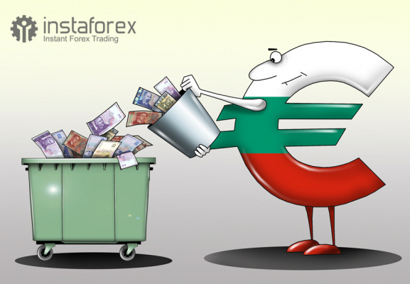 Bulgaria given greenlight to enter eurozone