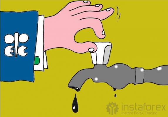 ОПЕК+ поднимает ставки: нефти будет больше, как по заказу