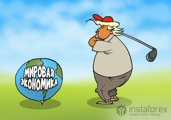 Для глобальной экономики американский протекционизм – беда! Он разрушает свои и чужие города!