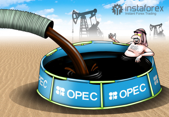 Eight OPEC+ members to ramp up oil production