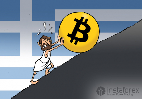 Greece to introduce new regulations on crypto firms