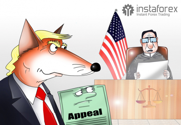 Global markets hold breath as US supreme court prepares tariff ruling