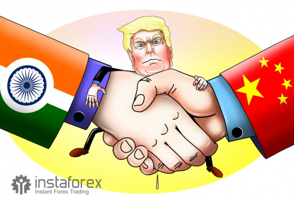 India-China trade ties improve, but strategic rift remains