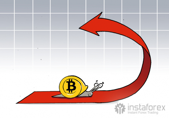 Bitcoin’s market share drops as altcoins gain ground