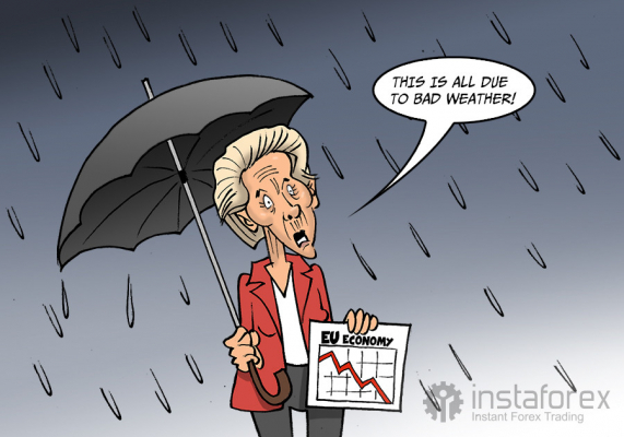 Europe’s economic losses from droughts and floods exceed €43 billion