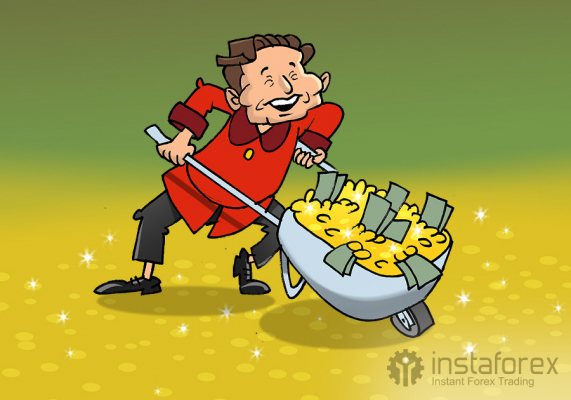 Elon Musk becomes first person to hit $500 billion net worth