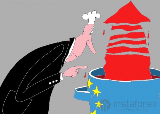 Eurozone growth accelerates as business index hits 16-month high