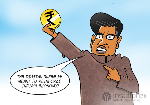 RBI to launch digital rupee, while India keeps tight grip on private crypto