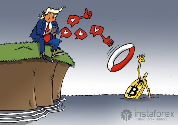 Peter Schiff renews crypto doom call as gold reclaims spotlight